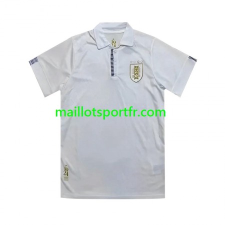 Maillot de Foot Uruguay 100th Anniversaire Exterieur 2024